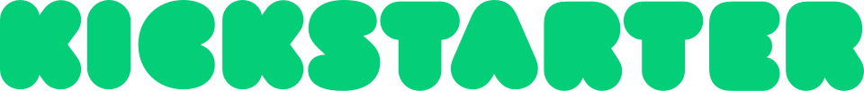 Kickstarter Logo Green