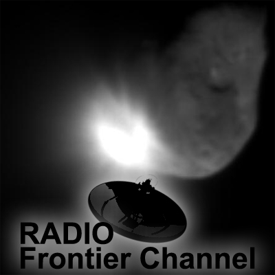 RADIO Frontier Channel Episode 09